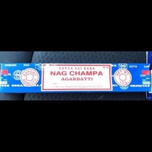 Incense -Nag Champa